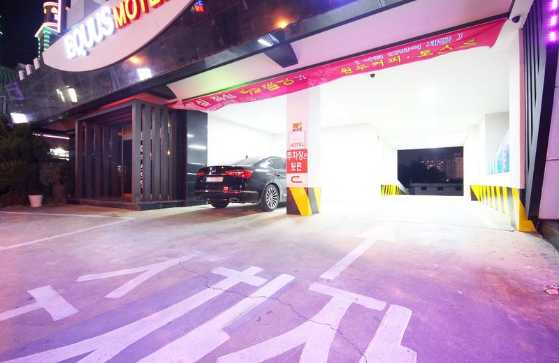 Suncheon Equus Hotel
