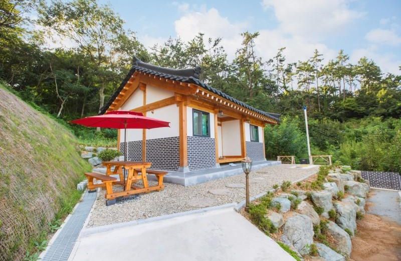 Suncheon Suncheonman Sup Pension