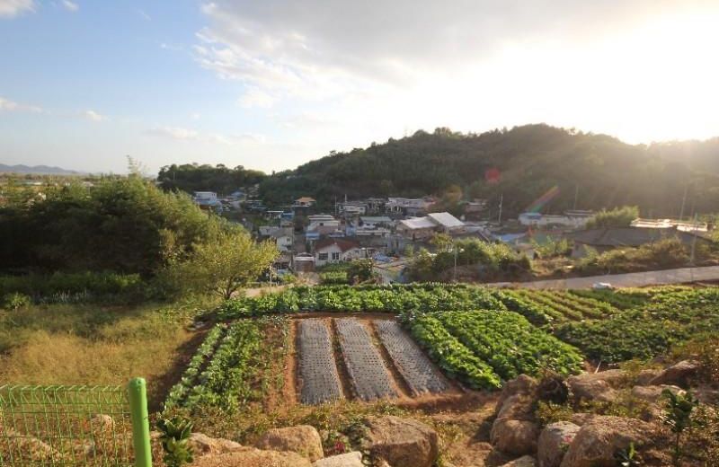 Suncheon Bay Baramuieondeok Pension