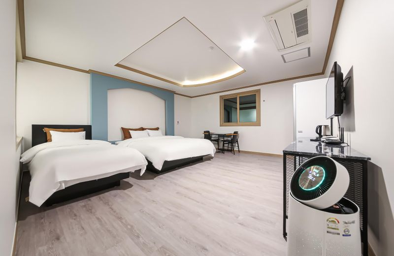 Suncheon Hotel Rio