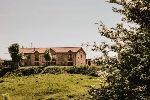 Alojamiento Rural Posada Juliobriga