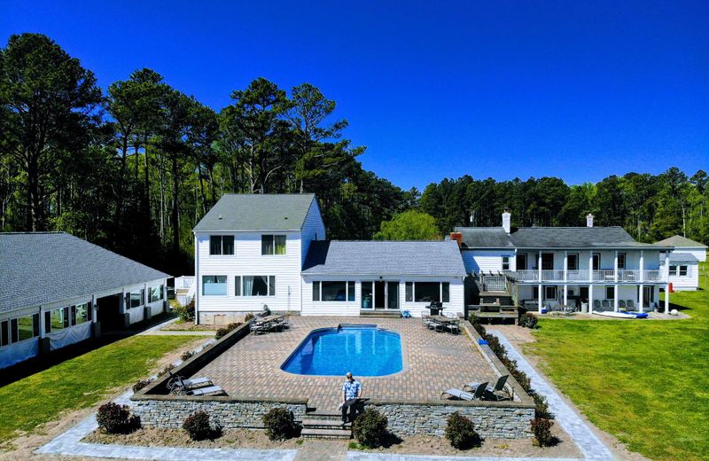 Bay Tree Manor