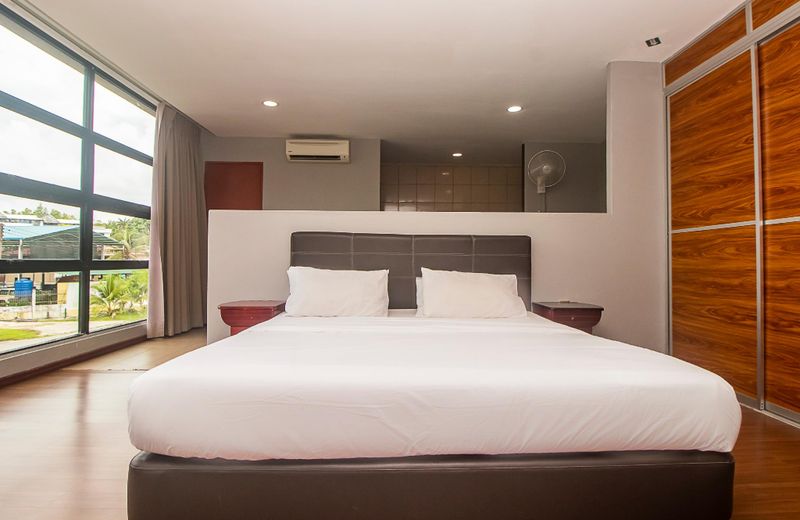 OYO 90059 Ltk Home