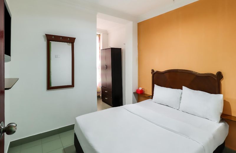 OYO 89584 Hotel Sahara Kuala Kubu Bharu