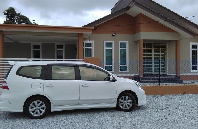 Pasir Mas Guest House (Dangar Damai)