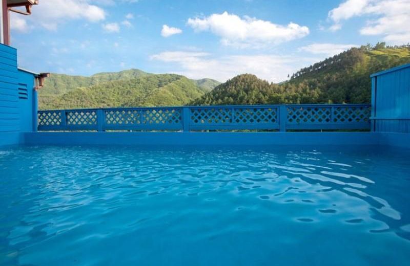 Gapyeong Kkongkakji Pension