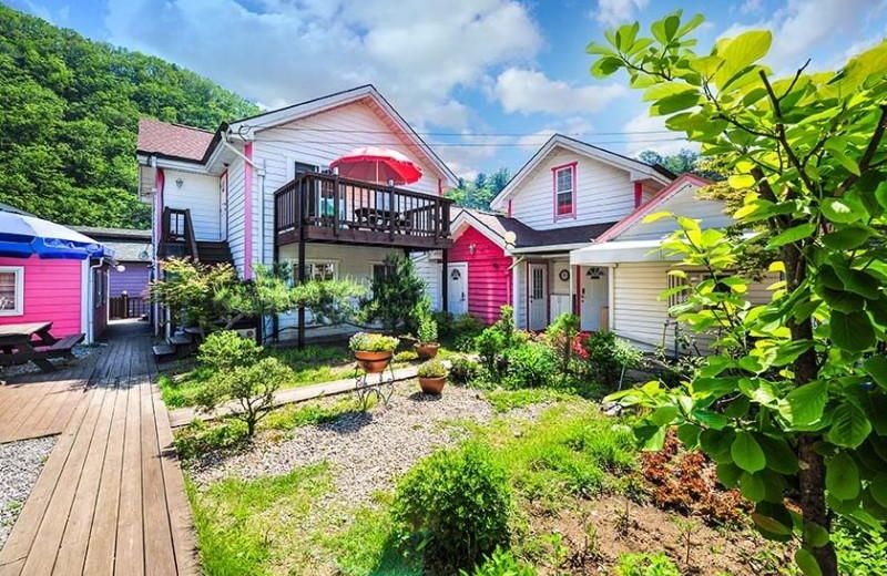 Gapyeong Rose Pension