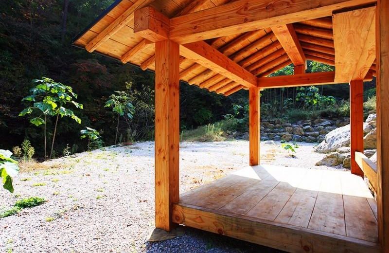 Gokseong Sorigonggan Pension
