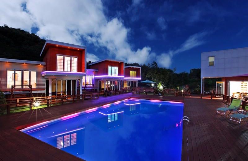 Hongcheon Village 736 Pension