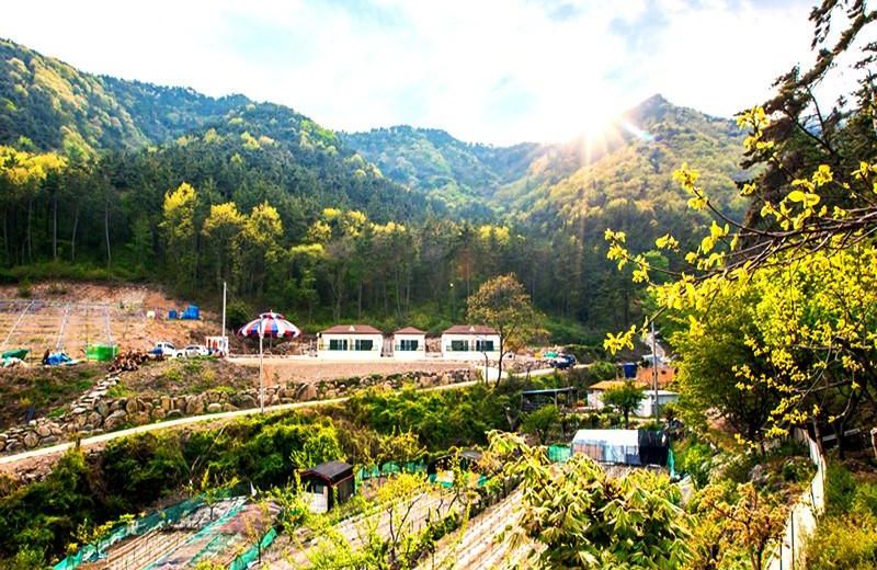 Tongyeong Hue Spa Pension
