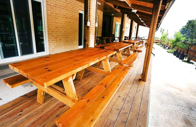 Tongyeong Healing Pension