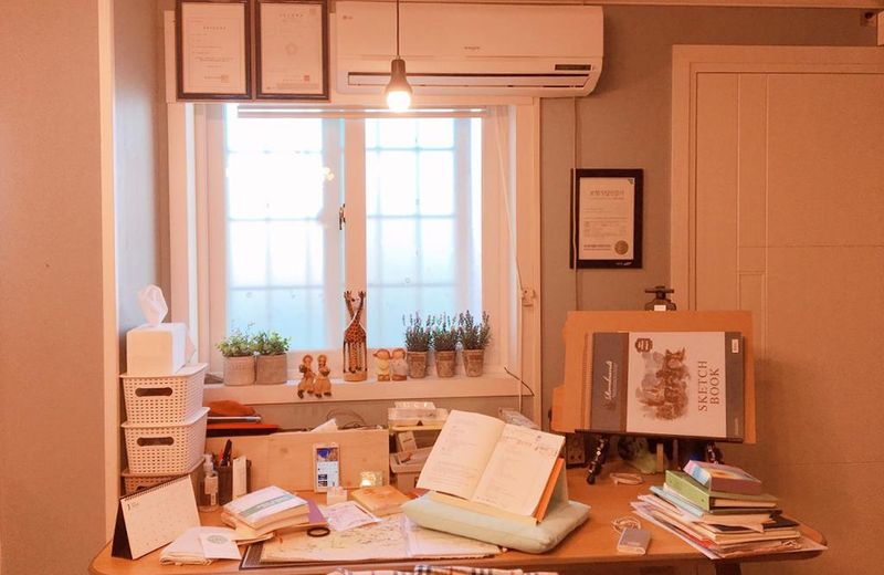 Tongyeong Hago Guesthouse