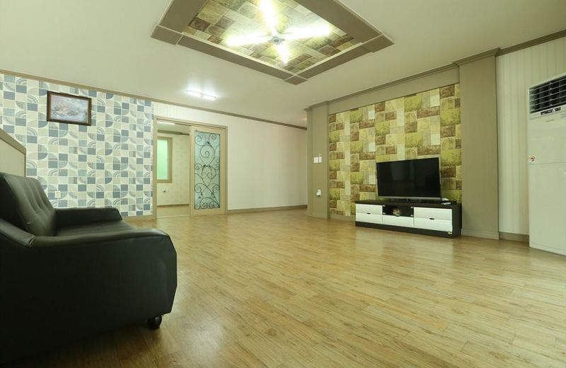 Gaeddonggol Pension