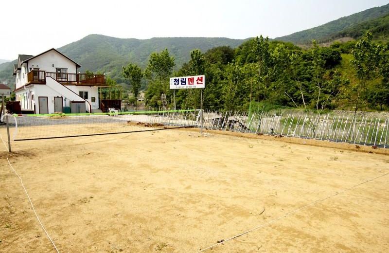 Miryang Cheonglim Pension