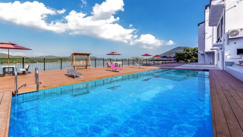 Yeosu K Park Pension
