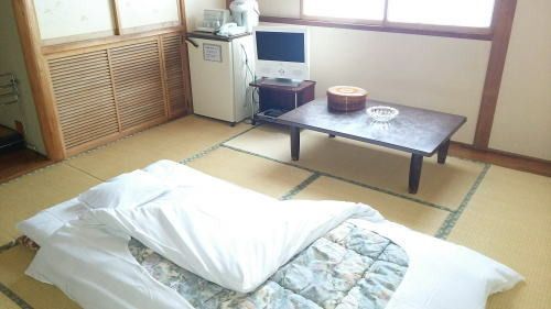 Business Hotel Takahashi Inn
