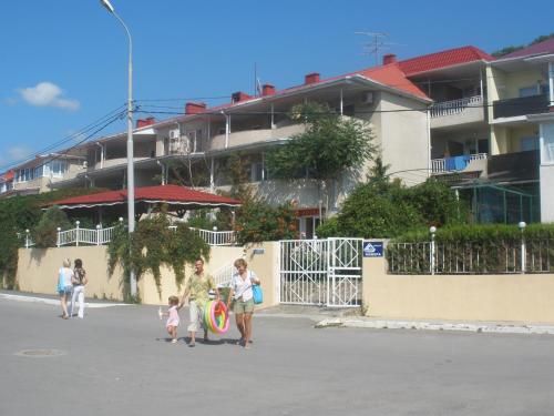 Prestige Hotel