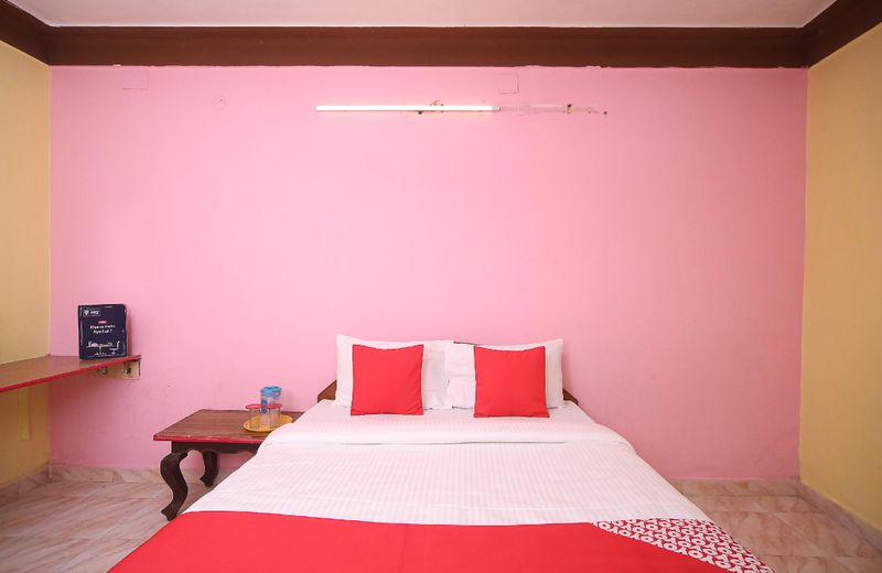 OYO 39194 Hotel Ashoka