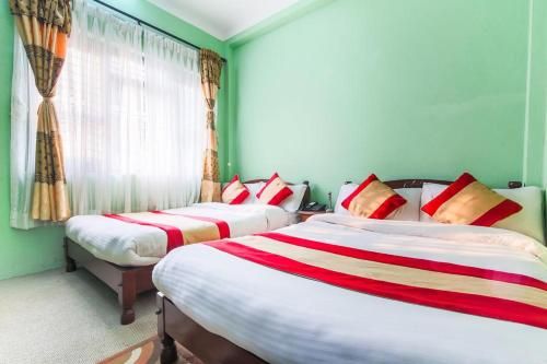 Mount Everest Hotel & Resort