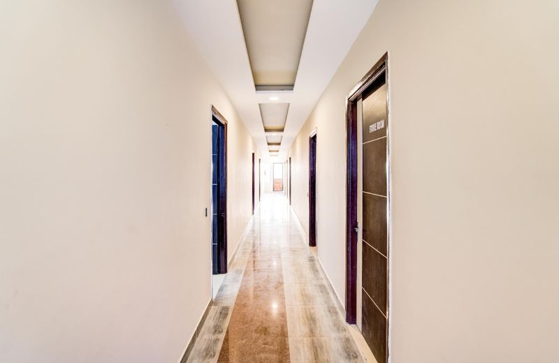 OYO Flagship 75411 Hotel Star