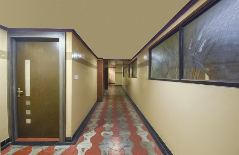 OYO 75292 Sormistha Residency