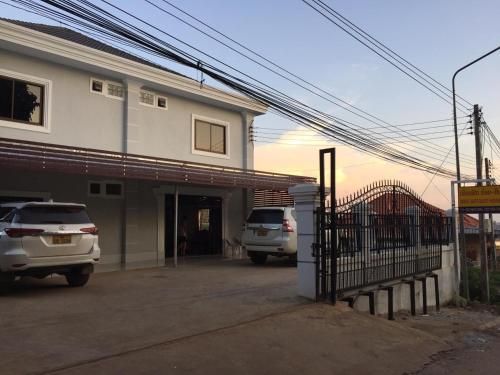Golf-Giff Guesthouse