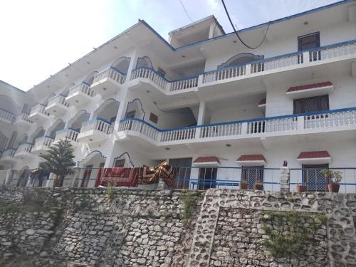 Hotel Neelkanth Palace, Uttarkashi