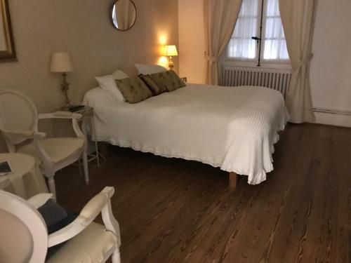 Relais de Chasse SASU GUTA