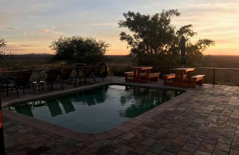 Aloegrove Safari Lodge