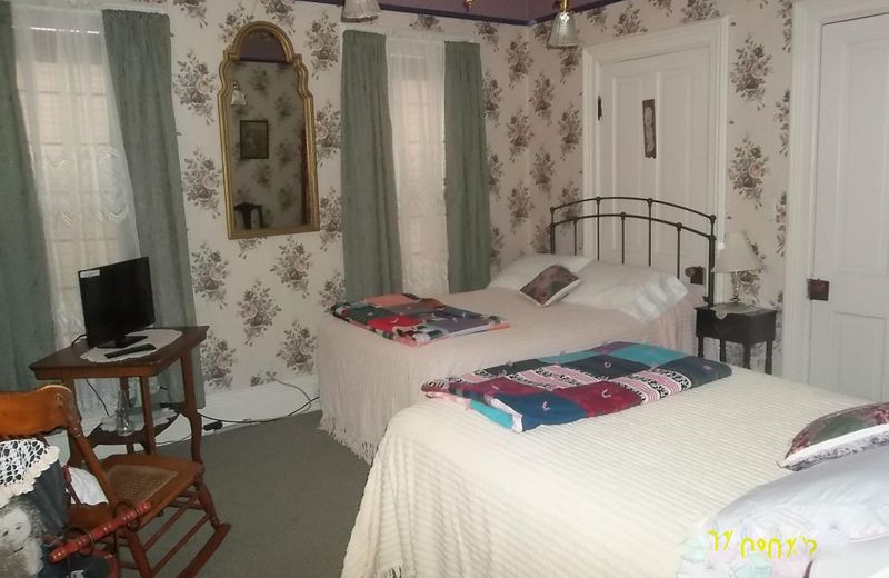 Stauer House Bed & Breakfast