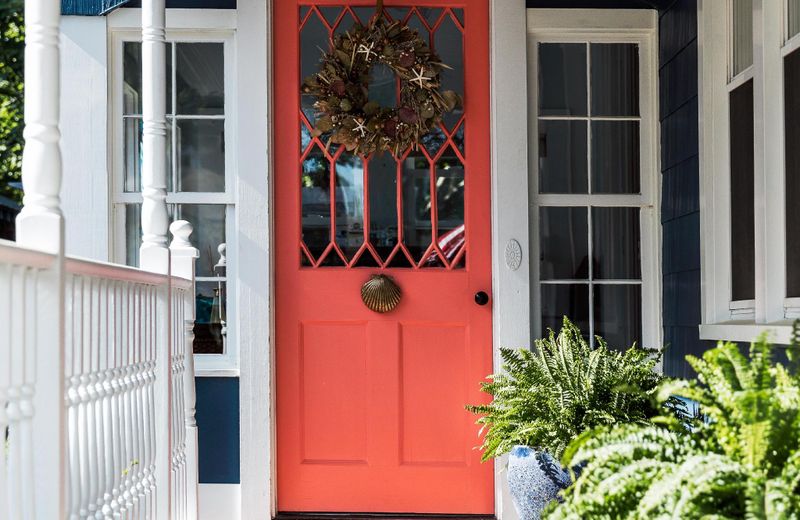 East Bay Bed & Breakfast