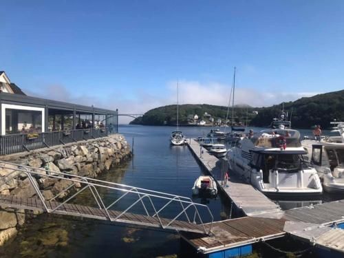 Knarren Brygge