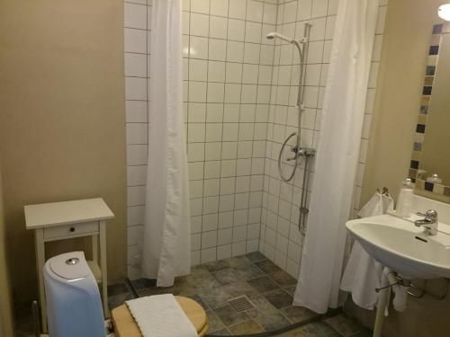 Bed & Breakfast Vinkille