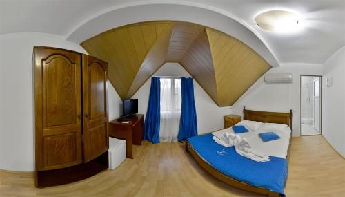 Porumbelul Alb All Inclusive