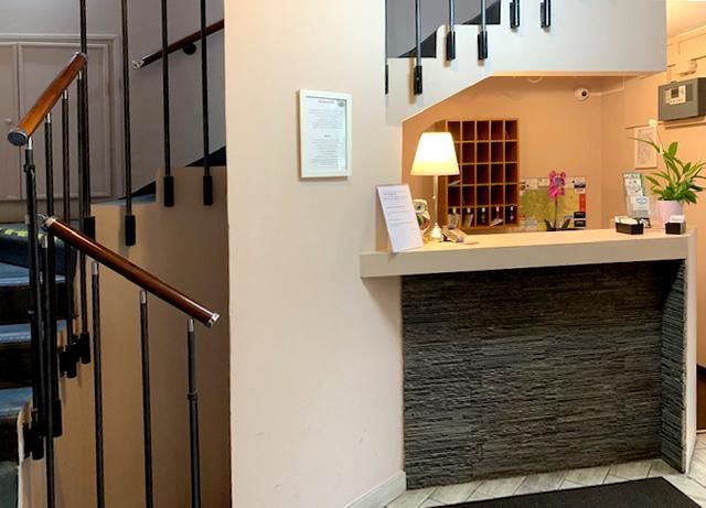 Hotel Papillon