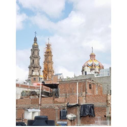 Casa Salvador.Hotel Boutique
