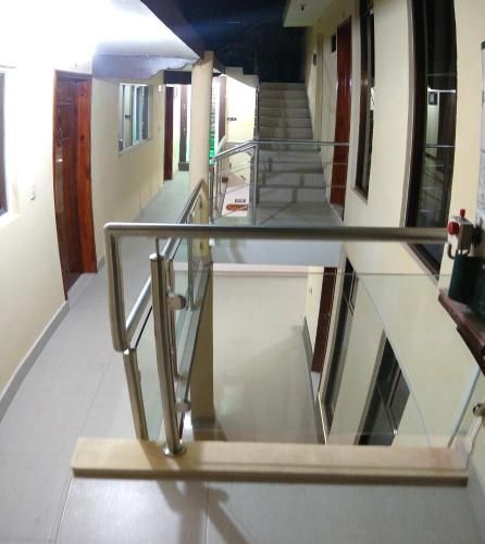 Hotel Amador