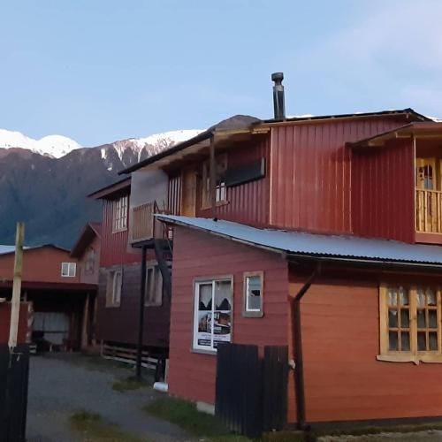 Hostal Robinson