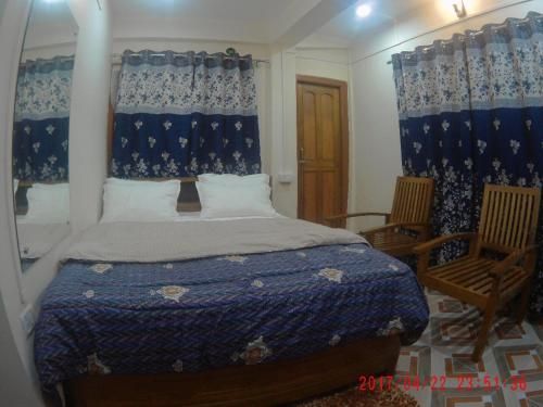 Mountain Mist Resort
