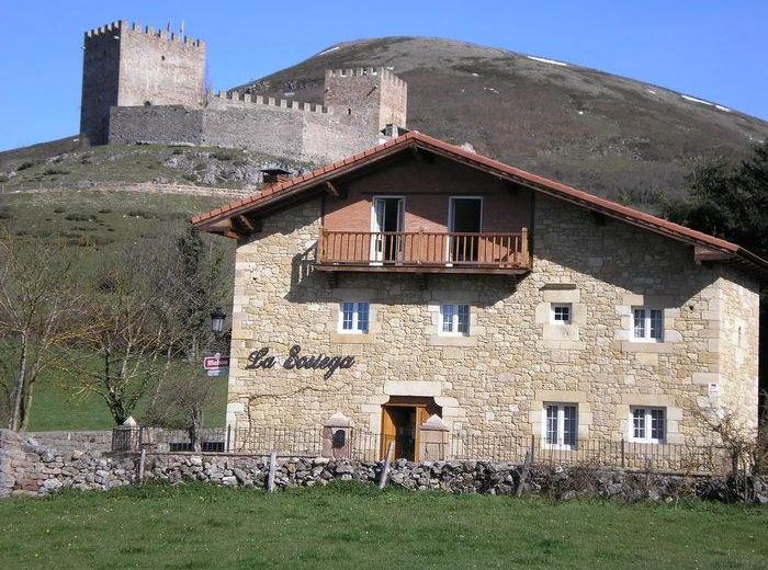 Posada la Sosiega