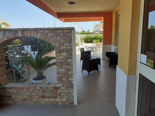 Hotel Nido Verde