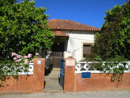 Casa Aloes Quinta das Mil Flores
