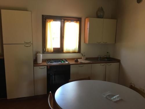 Agriturismo Mimosa