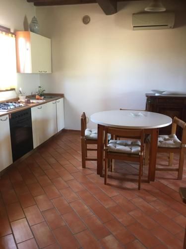 Agriturismo Mimosa