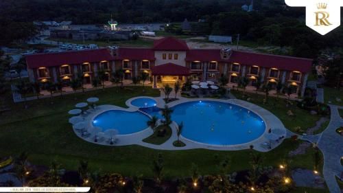 Hotel Real Inn Nuevo Morelos