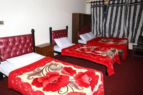 Baltistan Village Guest House