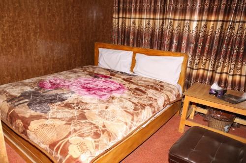 The Heaven Guest House