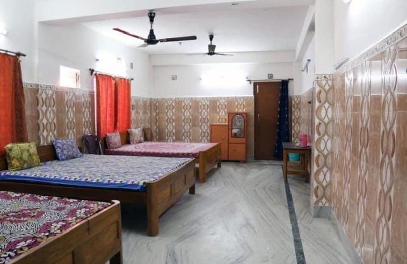 Asiyana Guest House