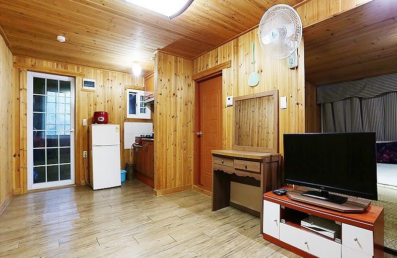 Pocheon Beverly Hill Pension