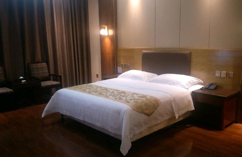 Thank Inn Hotel Hunan Xiangxi Jishou City Qianzhou Ancient City